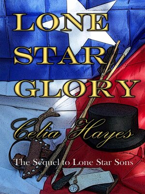 cover image of Lone Star Glory
